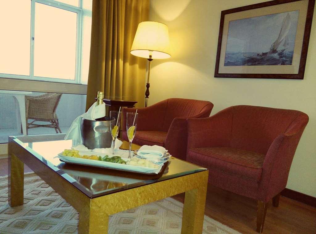 Golden Tulip Porto Gaia Hotel Vila Nova de Gaia Ruang foto