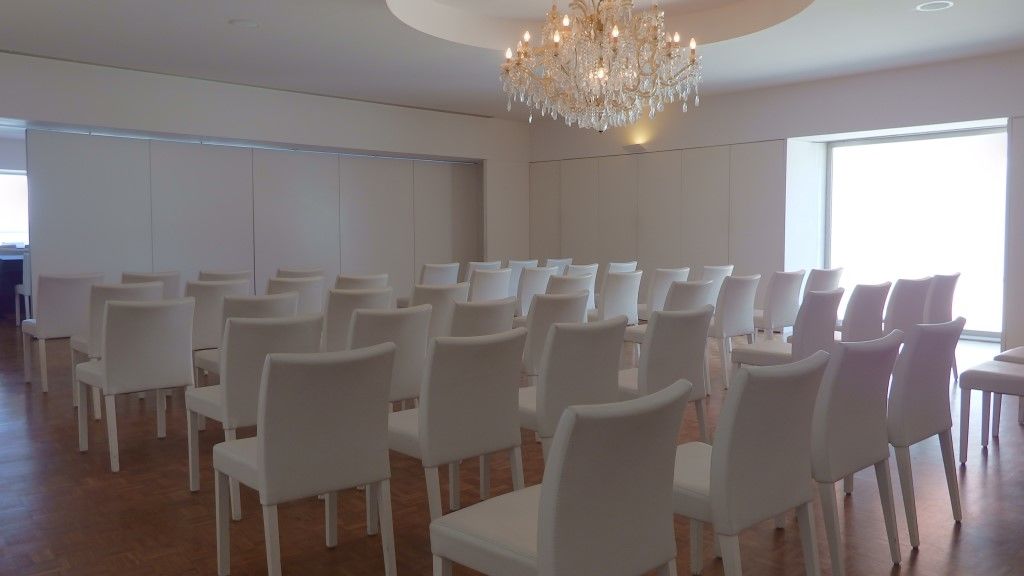 Golden Tulip Porto Gaia Hotel Vila Nova de Gaia Bagian luar foto