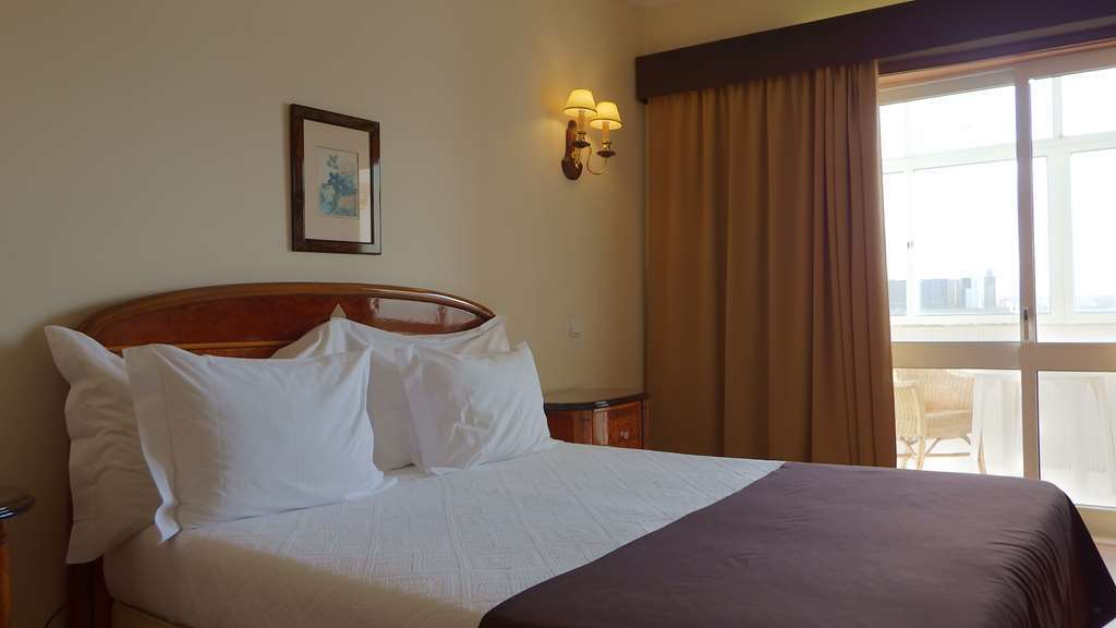 Golden Tulip Porto Gaia Hotel Vila Nova de Gaia Bagian luar foto