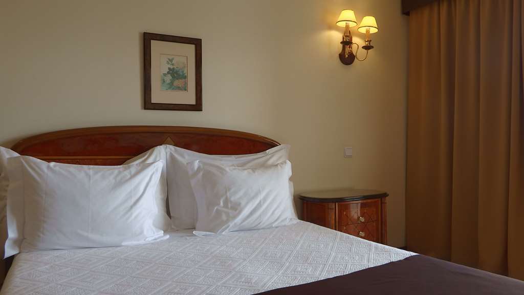 Golden Tulip Porto Gaia Hotel Vila Nova de Gaia Bagian luar foto