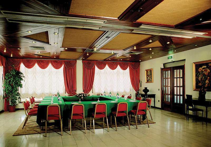Golden Tulip Porto Gaia Hotel Vila Nova de Gaia Bagian luar foto