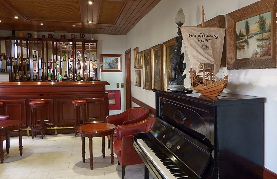 Golden Tulip Porto Gaia Hotel Vila Nova de Gaia Bagian luar foto