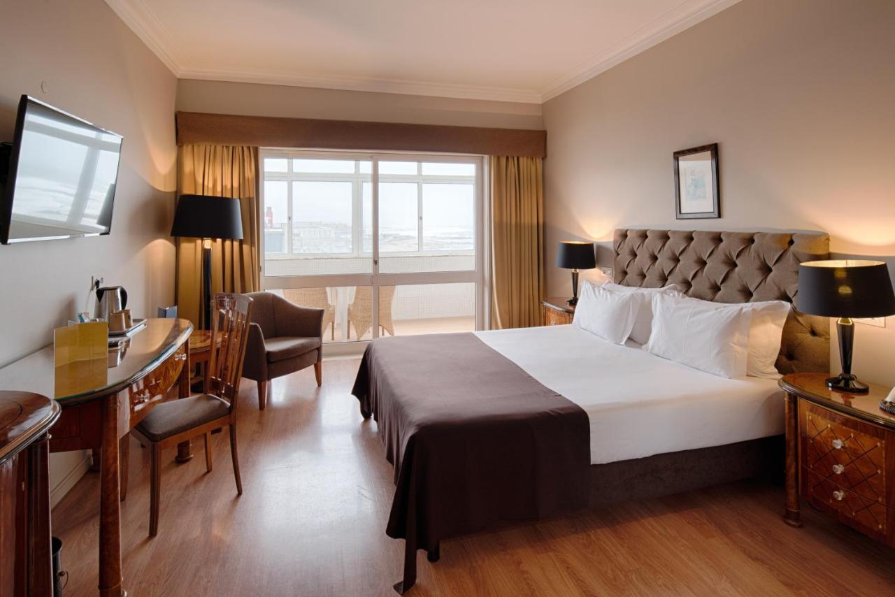 Golden Tulip Porto Gaia Hotel Vila Nova de Gaia Bagian luar foto