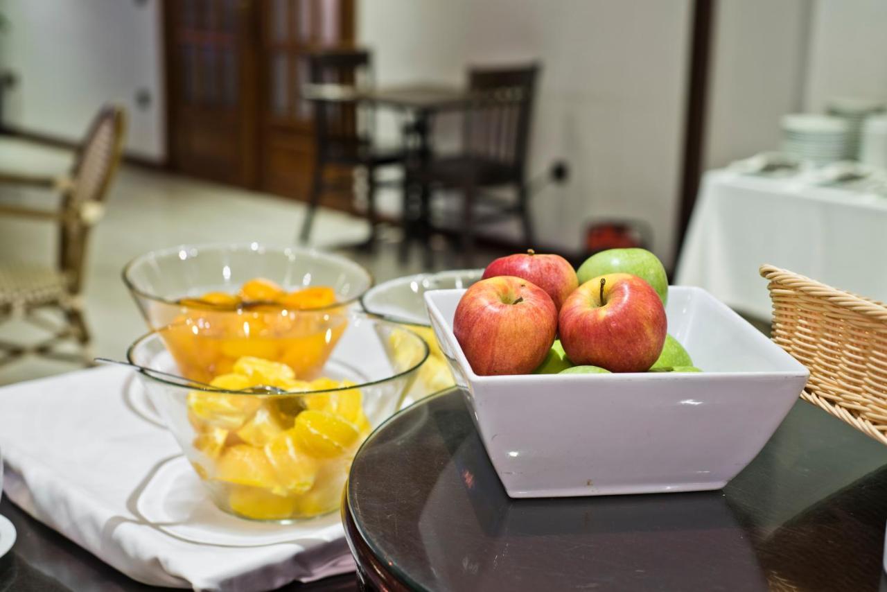 Golden Tulip Porto Gaia Hotel Vila Nova de Gaia Bagian luar foto